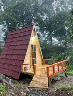 Penginapan segitiga 2